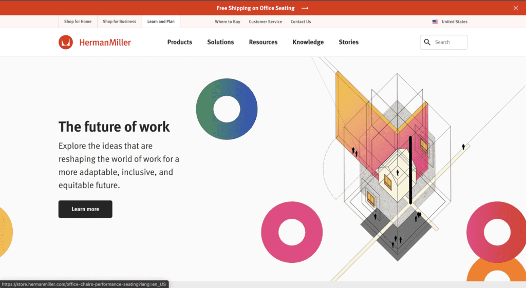 Herman Miller [ic