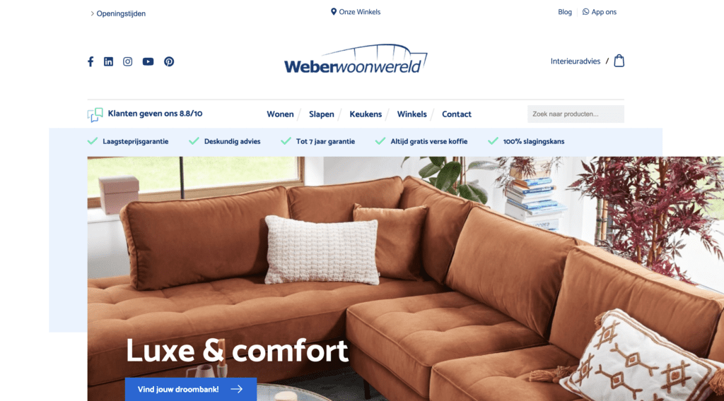 Weber Woonwereld pic