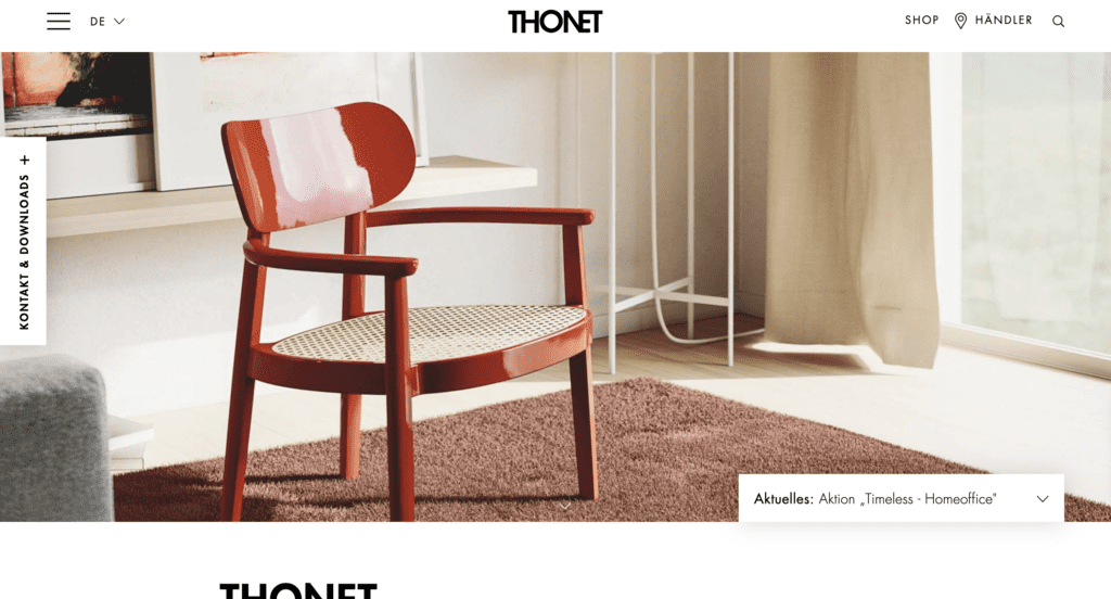 Thonet pic