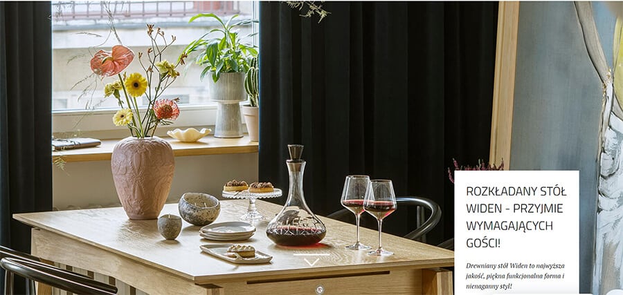 STFURNITURE