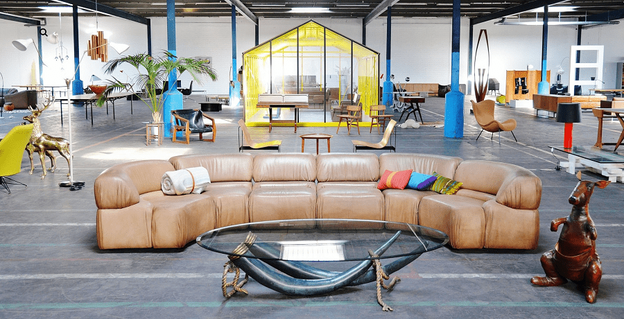 Mass Modern Design