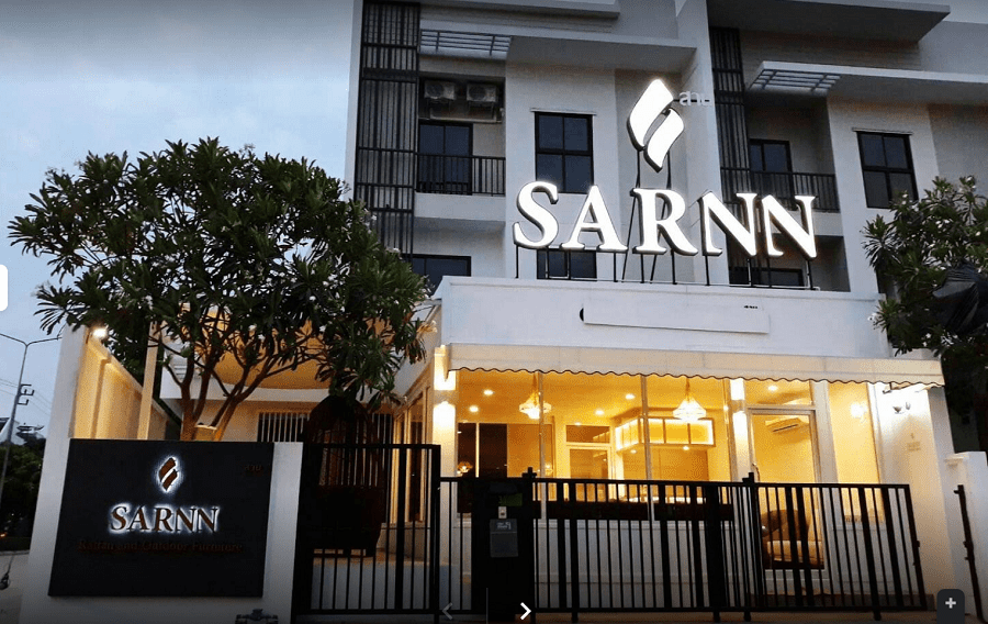 SARNN Furniture