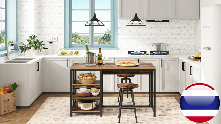 Tailand Furniture
