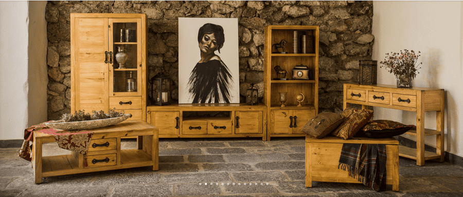 Vila Furniture