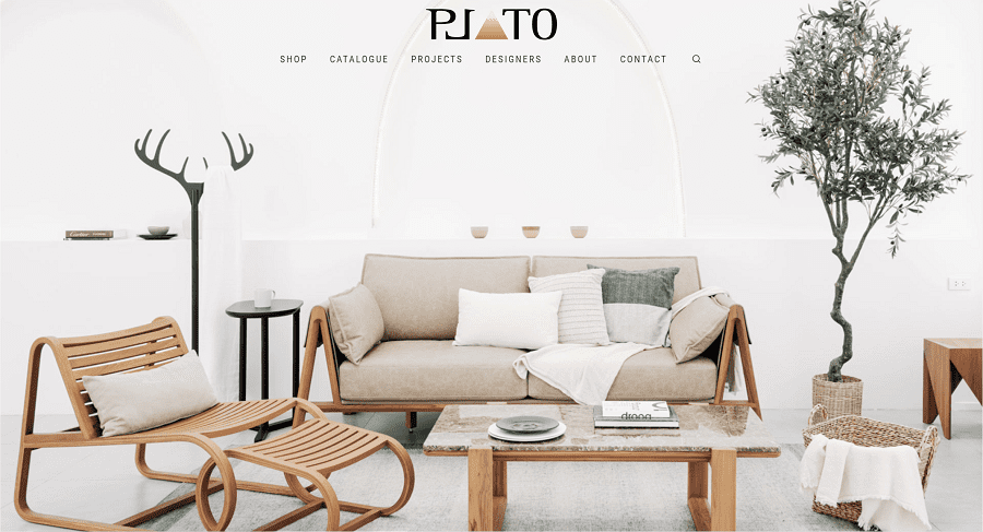 platoform FURNITURE