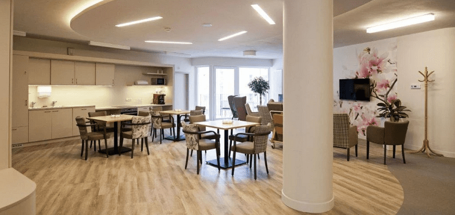 L.-A.-BERNKOP furniture