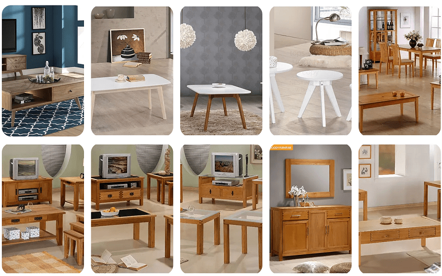 Woody Furniture