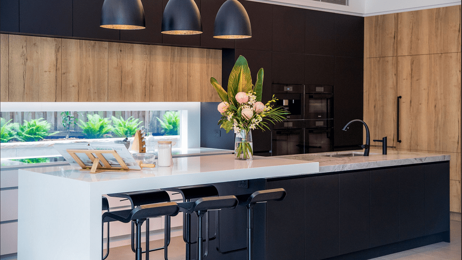 kitchennet furniture