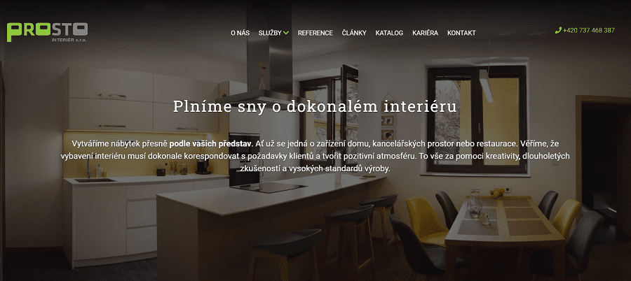 prosto-furniture