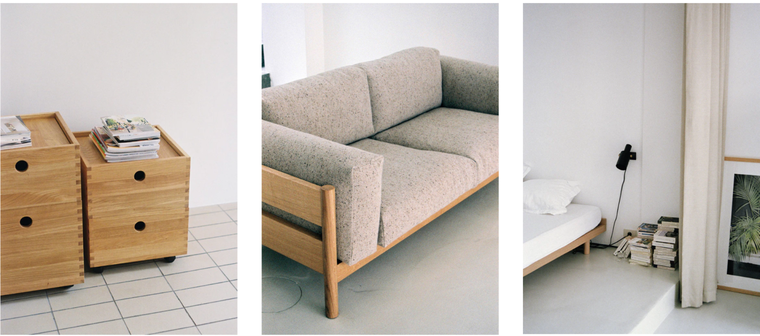 Bautier furniture