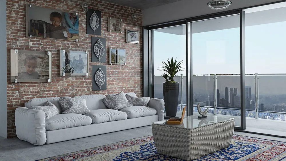 Almaco furniture