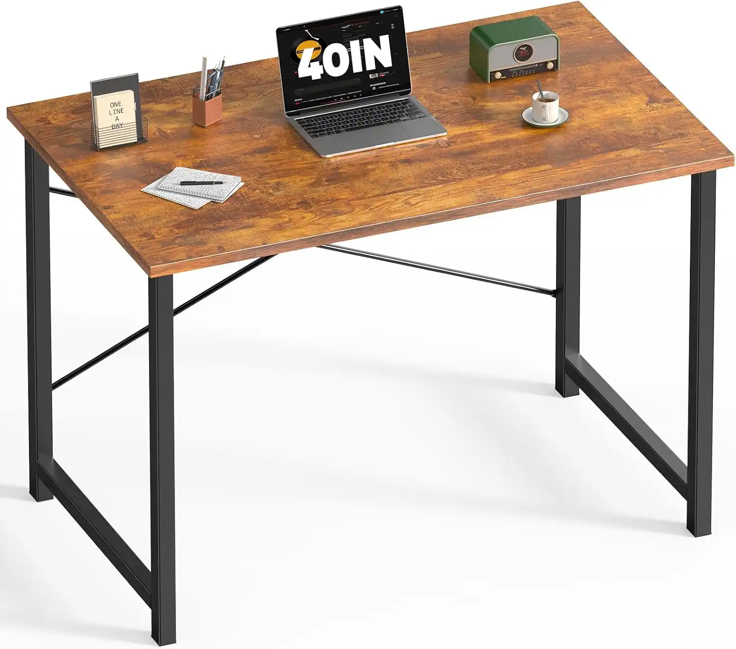 straight computer desk for home office (6)