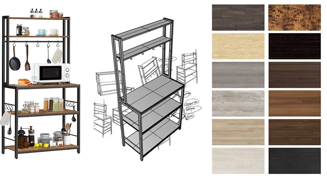 custom design furniture